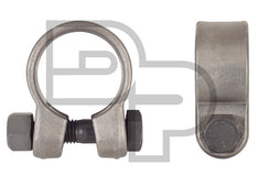 Cross Tube Clip Quarter Fender Cascadia
