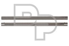 Cross Tube Length 49" X 2.5"