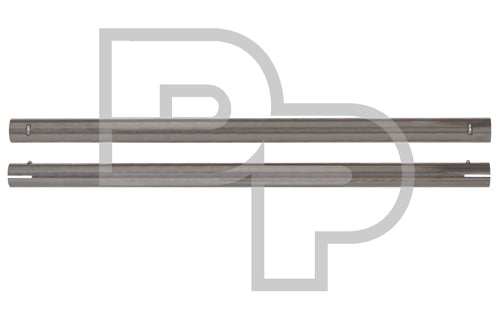 Cross Tube Length 49" X 2.5"