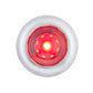 Led Dual Function Arcblast Mini Light 3/4" with stainless steel bezel