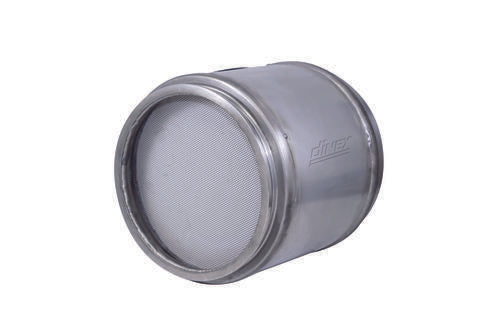 DPF Filter, Diesel Particulate  exhaust system Detroit DD13,DD15