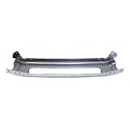 Center Bumper - Chrome fits Freightliner M2 112 and M2 106 Triangle Mount