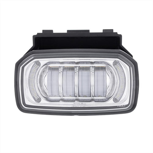 12 LED Projector Fog Light For 2018-2024 International Prostar LT