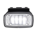 12 LED Projector Fog Light For 2018-2024 International Prostar LT