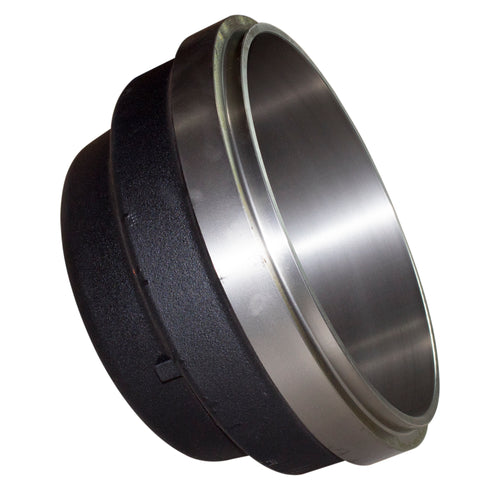 Brake Drum Brake Size: 16.50X5.00