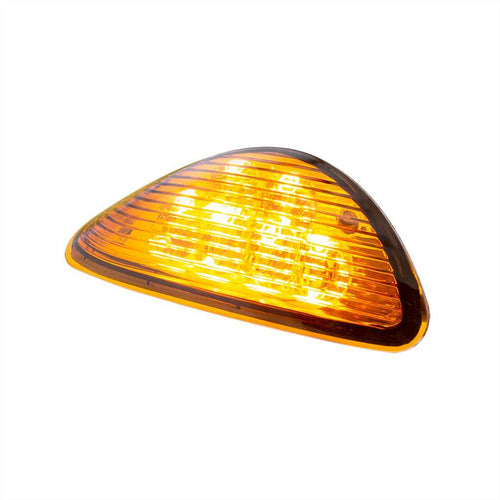 6 LED Rear Facing Turn Signal & Parking Light For IH Durastar 4100, 4200, 4300, 4400, 8500, 8600 (2002-2018) & MV (2019-2022) - Passenger