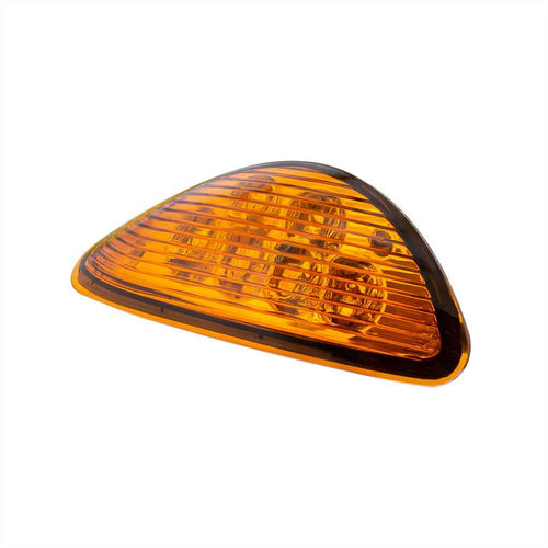 6 LED Rear Facing Turn Signal & Parking Light For IH Durastar 4100, 4200, 4300, 4400, 8500, 8600 (2002-2018) & MV (2019-2022) - Passenger