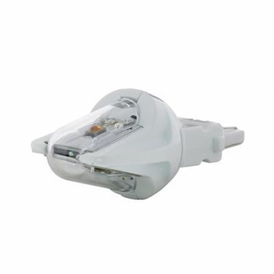 High Power Dual LED #3157 Bulb - Amber