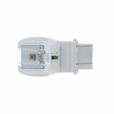 High Power Dual LED #3157 Bulb - Amber