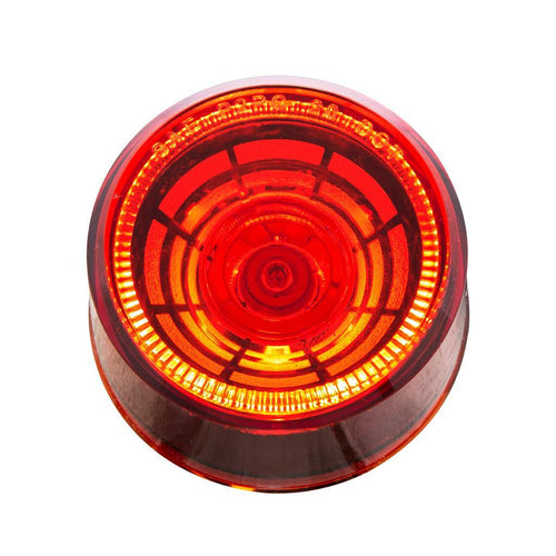 LED 2" Abyss Clearance/Marker Light