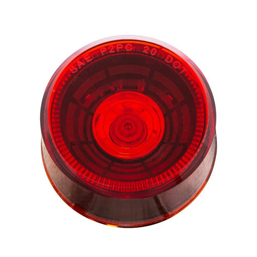 LED 2" Abyss Clearance/Marker Light