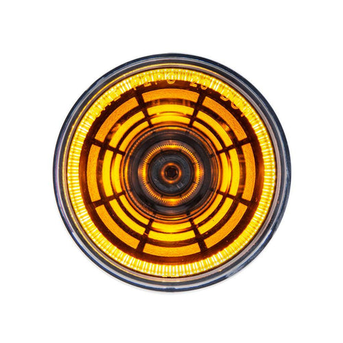 LED 2" Abyss Clearance/Marker Light