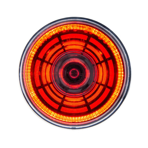 LED 2" Abyss Clearance/Marker Light