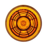 4 LED 2-1/2" Abyss Clearance/Marker Light