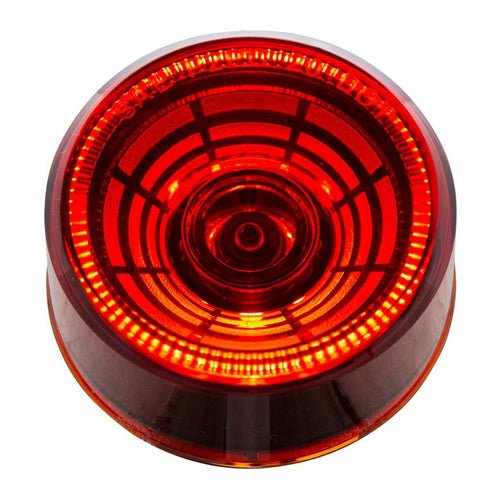 4 LED 2-1/2" Abyss Clearance/Marker Light