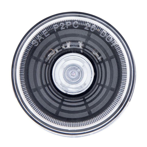 4 LED 2-1/2" Abyss Clearance/Marker Light