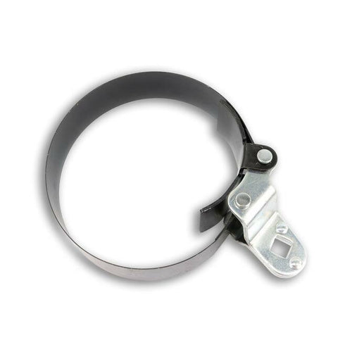 Filter Wrench-Sq.Dr. 5-1/8 To 5-5/8"