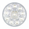 20 LED 4" Back-Up Light - "Competition Series"