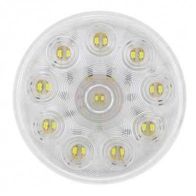20 LED 4" Back-Up Light - "Competition Series"