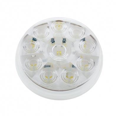 20 LED 4" Back-Up Light - "Competition Series"