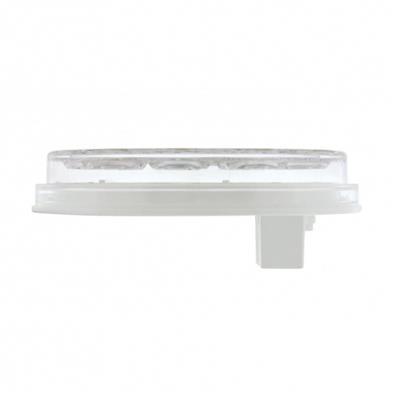 20 LED 4" Back-Up Light - "Competition Series"