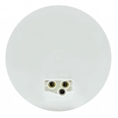 20 LED 4" Back-Up Light - "Competition Series"