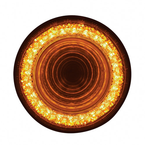 24 Led 4" "Mirage" Turn Signal Light