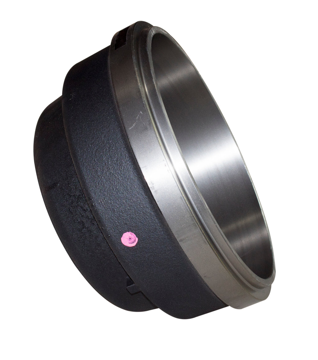 Brake Drum Brake Size: 16.50” X 5.00” Trupilot Brake Drum, Has 8.78” &