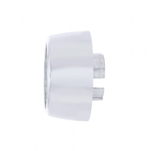 Chrome A/C Knob For 2013-2021 Peterbilt 579