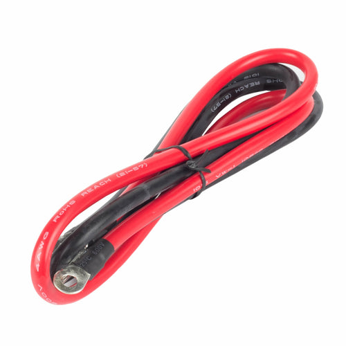 SlimLine AC Inverter 2000 Watt (MSW)