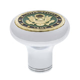 Air Valve Military Medallion (Army edition)