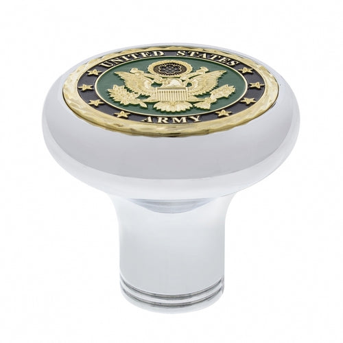 Air Valve Military Medallion (Army edition)