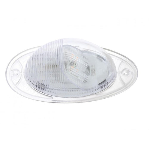 7 LED Turn Signal Light fits Freightliner Cascadia 2008-2017