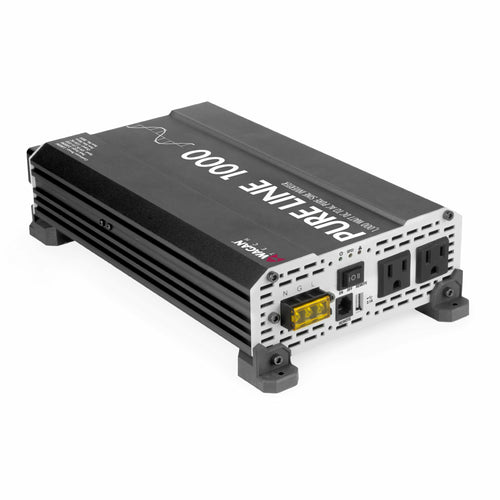 Pure Line Inverter 1000 Watt (PSW)