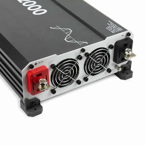 Pure Line Inverter 2000 Watt (PSW)