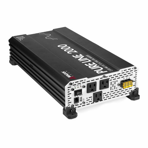 Pure Line Inverter 2000 Watt (PSW)
