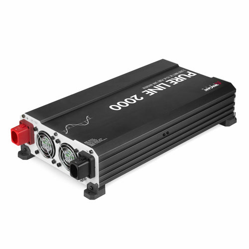 Pure Line Inverter 2000 Watt (PSW)