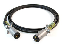 Tramec Sloan Dual Pole/Single Pole Cable - 12ft Straight Cable