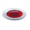 5 LED Phantom I Light (Clearance/Marker) - Red LED/Red Lens