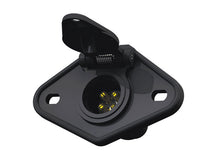 Tramec Sloan 4-Way Nylon Receptable