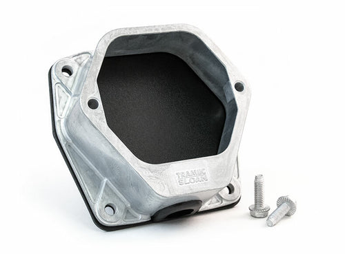 Tramec Sloan Die-Cast Zinc Adapter NOSE Box, 2″