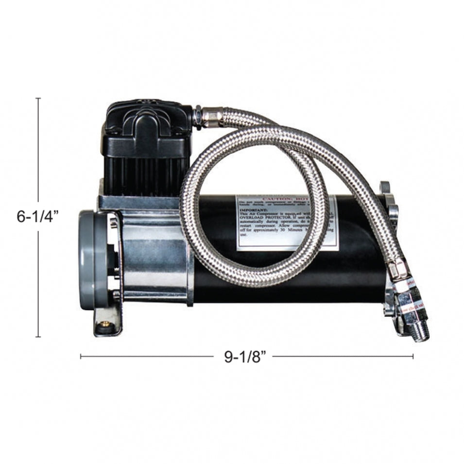 140 Compressor