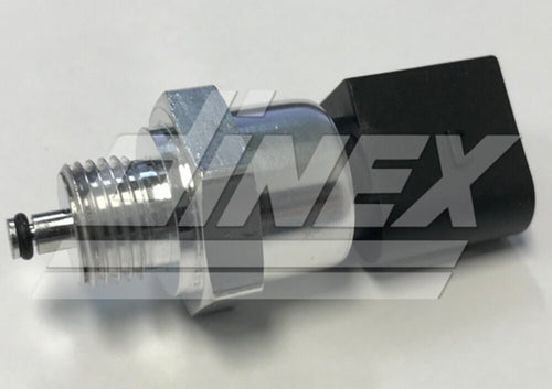 Pressure Sensor, Detroit Diesel