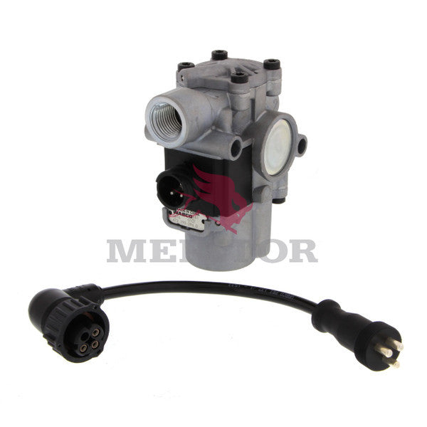 ABS Modulator Valve Air Brake Modulator Valve Kit – MiamiStar.com