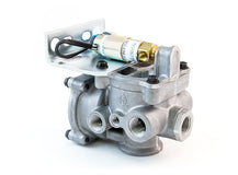 Tramec Sloan Hi-Flow Lift Axle Control Module N/C Solenoid Actuated c/w Check Valve