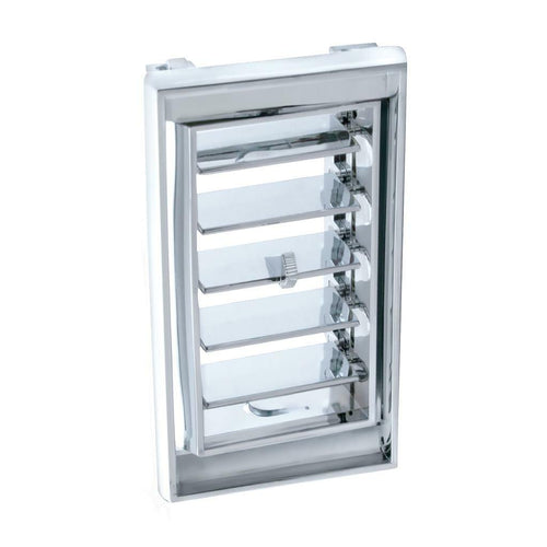 A/C Vent Fits Peterbilt Cabover Cabover year 2000 and older.