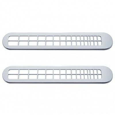 Peterbilt Defroster A/C Vent Cover (Card of 2