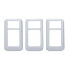 International Switch Trim (3 Pack)