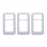 International Switch Trim (3 Pack)