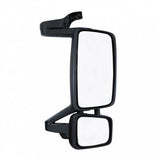 Black Mirror Assembly For 2003-2015 Volvo FM/FH/FL- Passenger, Heated